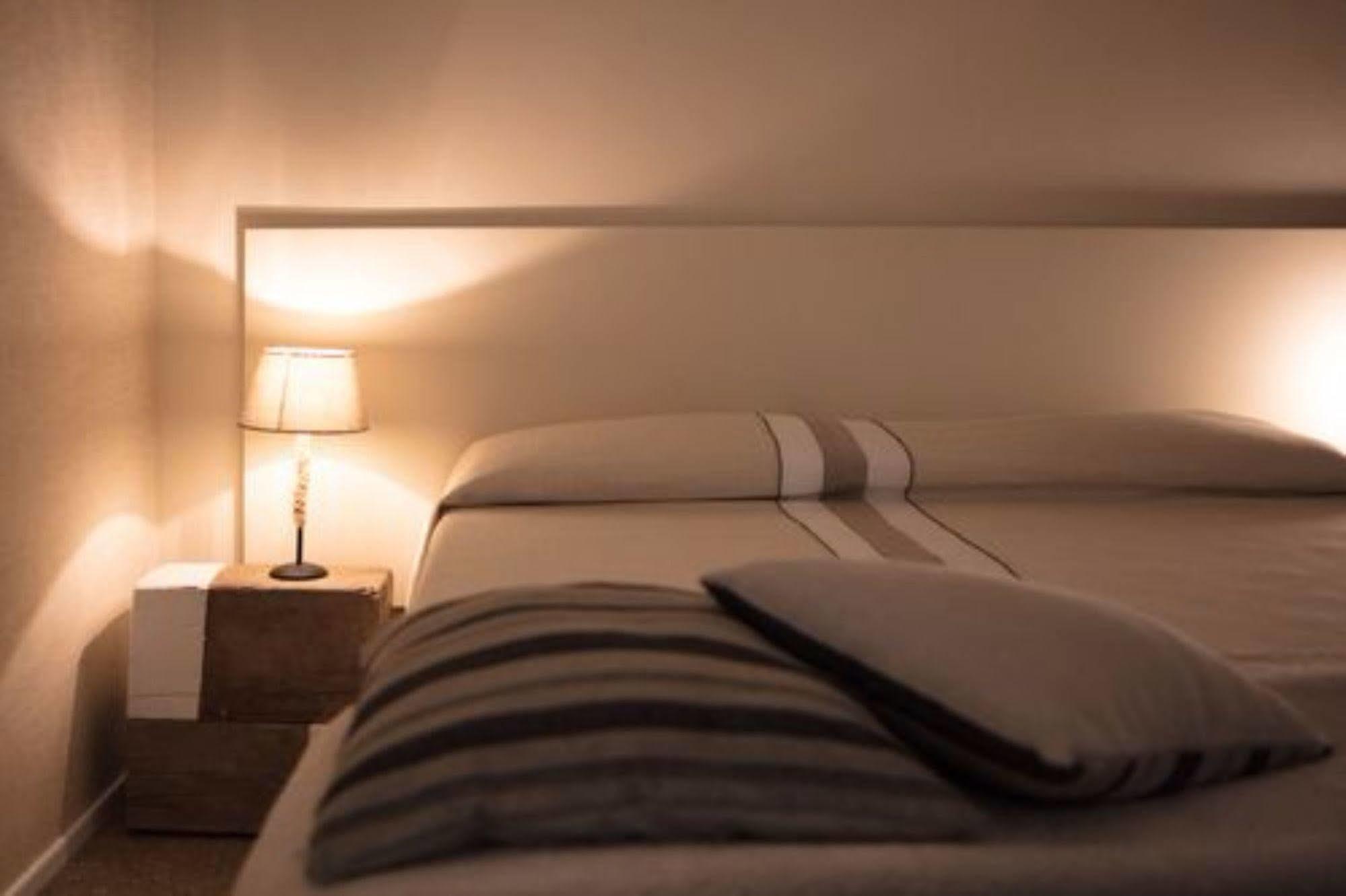 מודנה Hotel Cervetta 5 מראה חיצוני תמונה